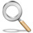 Misc Search Icon